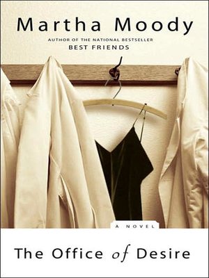 cover image of The Office of Desire